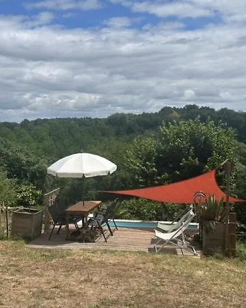 Logis De Rault Sainte-Ouenne