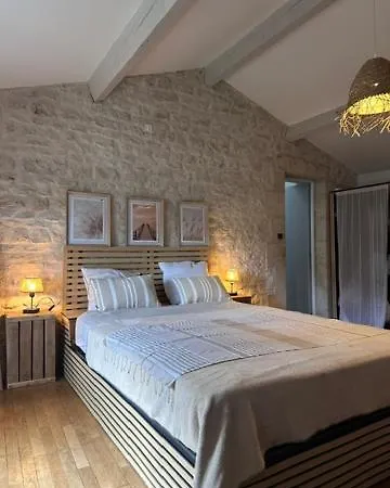 Logis De Rault *