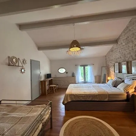 Logis De Rault Panzió