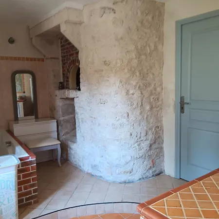 Logis De Rault *