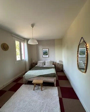 Logis De Rault