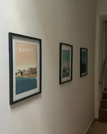 Panzió Logis De Rault *