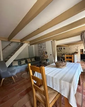 Logis De Rault
