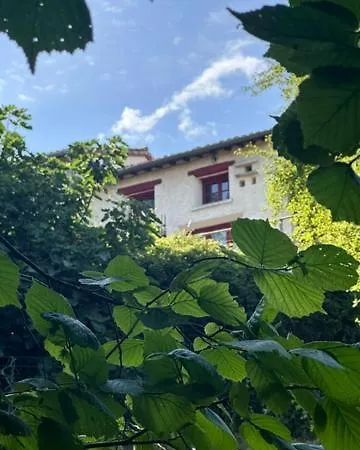 Logis De Rault