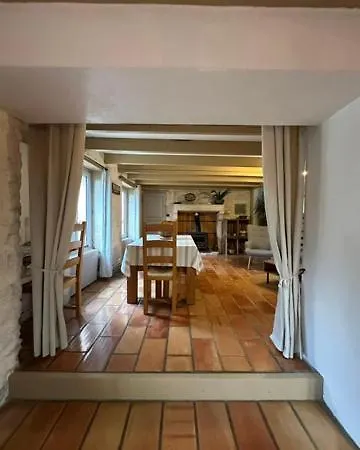 Logis De Rault Panzió