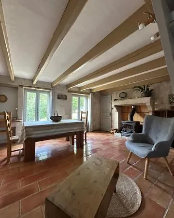 Logis De Rault *