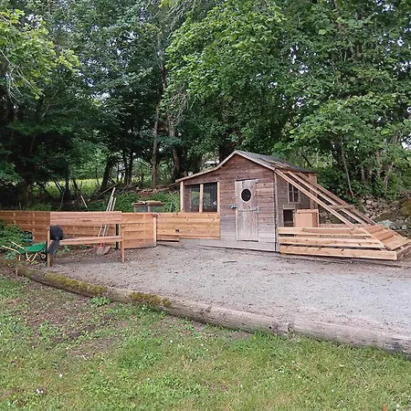 Logis De Rault Panzió *